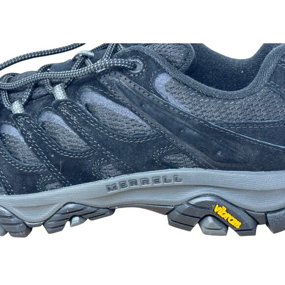 Salomon Men\'s Speedcross 6 GTX Trail Running Shoe Black ~ Size 12 main image 10
